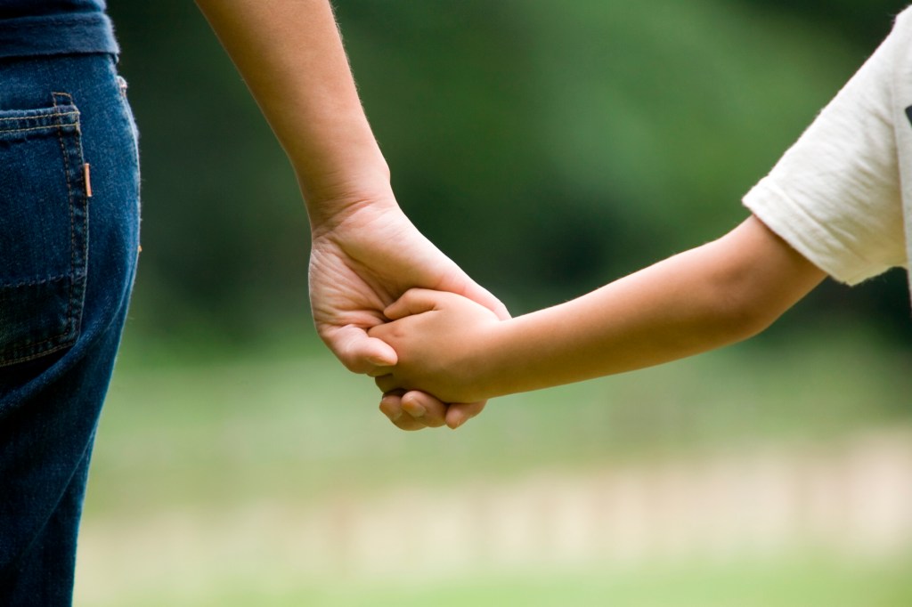 Catch and Release…