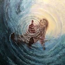 He Hears Your&nbsp;SOS…