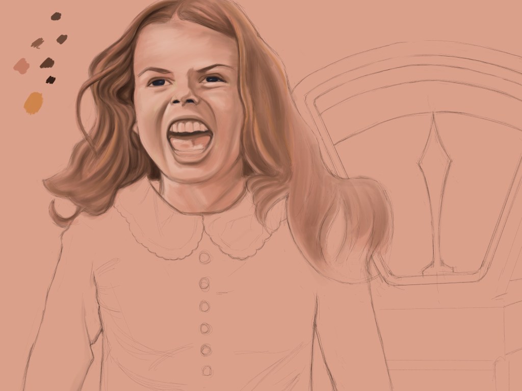 Veer Away from Veruca!