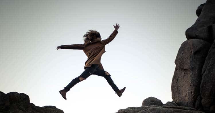 You Make Me&nbsp;Brave…