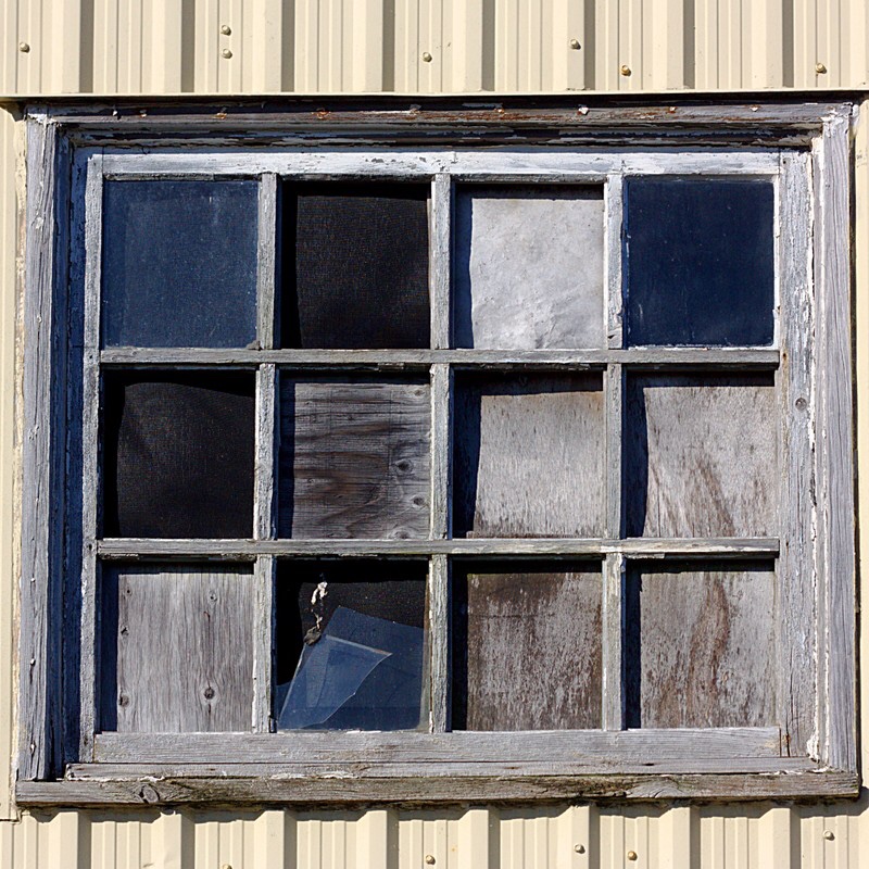 Back to Square&nbsp;One…