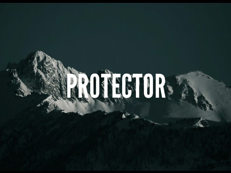 Protector…