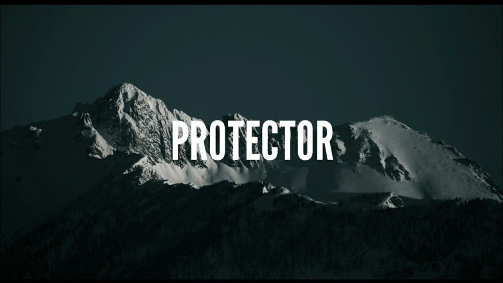 Protector…